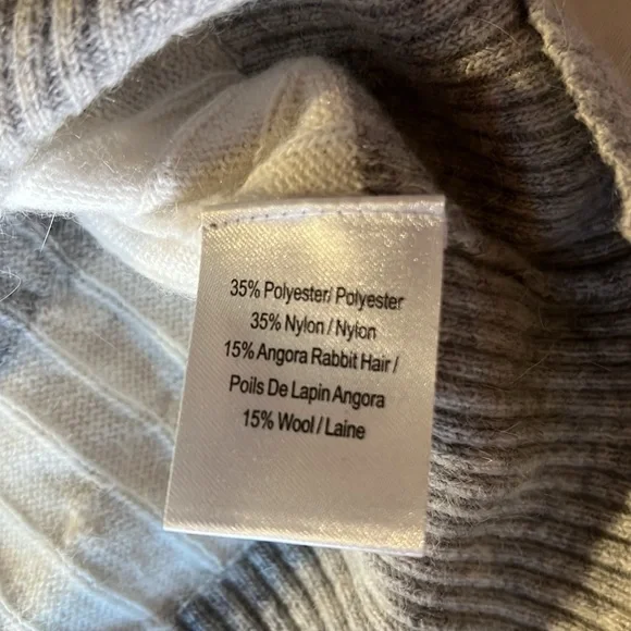 Striped Sweater - Picture 3 of 4